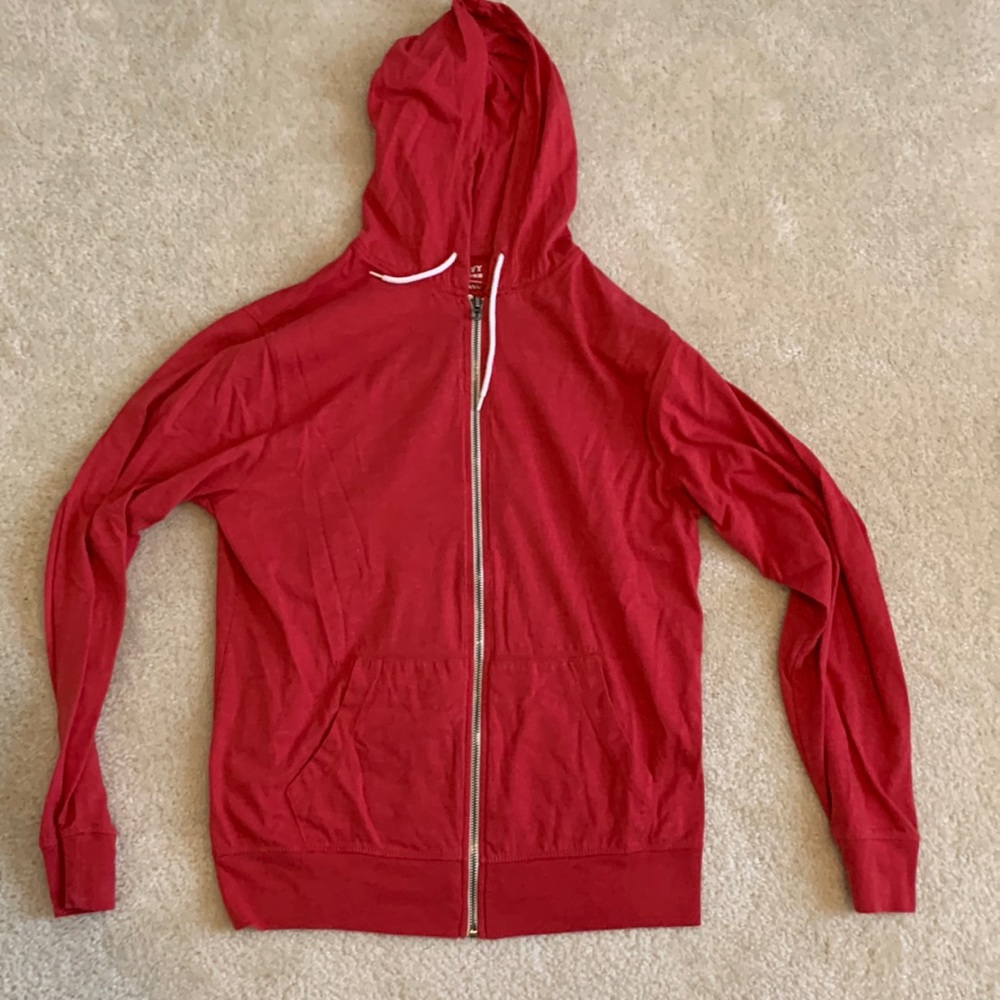 Men’s Old Navy Zip Up